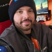 Open World Games Employee Robby Thomas's profile photo