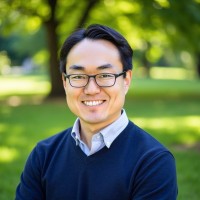 The Oxford Teachers Academy Employee Gene Lee's profile photo