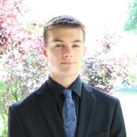 Nissan Motor Corporation Employee Austin Gilbert's profile photo