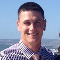 MIT Lincoln Laboratory Employee Phillip Farrow's profile photo
