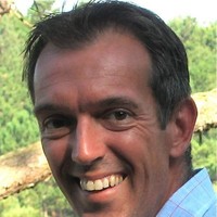 Liandon Employee Zegert Visser's profile photo