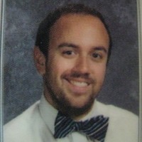 Seneca Family of Agencies Employee Christopher Calderon's profile photo