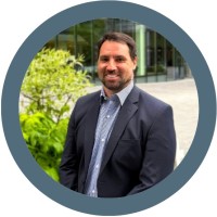 Cognisant Employee Bob Barth's profile photo
