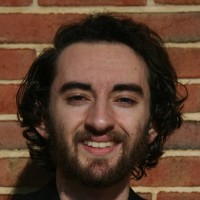 Defined Contribution Institutional Investment Association (DCIIA) Employee Ethan Jarmush's profile photo