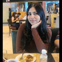 BuzzHire Employee Tanya Mishra's profile photo