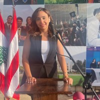 Beta Gamma Sigma Employee Hiba Faour's profile photo