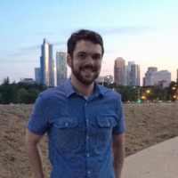 Cedar Employee Nicholas Bailey's profile photo