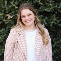 KFOR Oklahoma's News 4 Employee Lauren Hill's profile photo