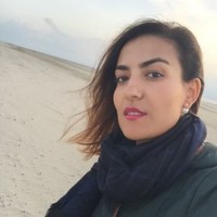 en Free Lance Employee Hatice Arpaci's profile photo