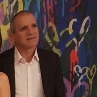 Abrasca Employee Milton Alves's profile photo