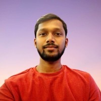 Entiovi Technologies Employee Sandip Bhore's profile photo