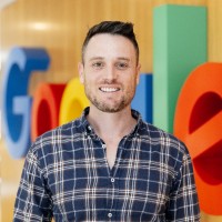 YouTube Employee Daniel Stephenson's profile photo