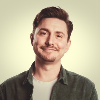 Frontier Developments Employee Daniel King's profile photo