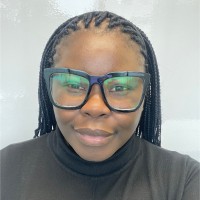 Bluestone Servicing Employee Chuchu Hamanyanga's profile photo
