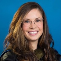 Swedish Medical Center Employee Meredith Gilbert's profile photo