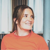 Aphea.Bio Employee Veerle van Cleemput's profile photo
