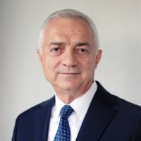 Sun Tekstil Employee Sukru Unluturk's profile photo
