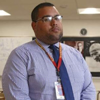 Linn-Mar Community Schools Employee Jordan Young's profile photo