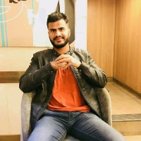 Manhattan Associates Employee Krishna Sah's profile photo