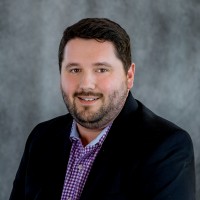 City of Celina Employee Alden Gleason's profile photo