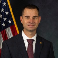 Utah Department of Public Safety Employee Beau Mason's profile photo