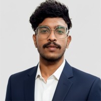 GNx Digital Solutions Pvt. Ltd Employee Vishnu V's profile photo