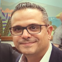 SkyPlanner Employee Jorge L Fernandez's profile photo