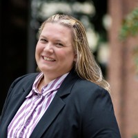 White Rock Cybersecurity Employee Alli Connors's profile photo