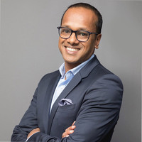 I-MED Radiology Network Employee Shrey Viranna's profile photo