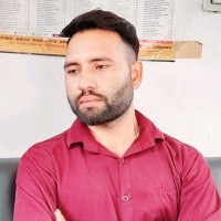 IPMovers Employee Amit Kumar's profile photo