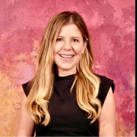 Food for Thought Employee Meaghan Tiberio's profile photo