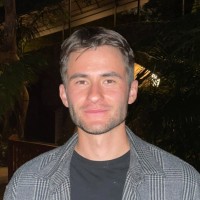 The Futures App Employee Niko Fields's profile photo