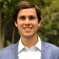 Villanova University Employee Tim McCulloch's profile photo