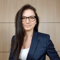 Services industriels de Lausanne Employee Christelle Legrand's profile photo