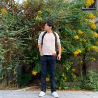 Apache Footwear Group Employee Harry Lai's profile photo