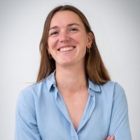 moveUP Employee Ilse Delobelle's profile photo