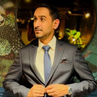 Mirza Baig Email & Phone Number