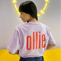 Ollie Employee Rebeca Alves's profile photo