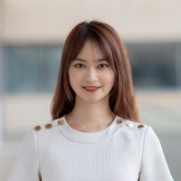 Undisclosed Hedge Fund Employee Lucy Deng's profile photo