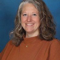 NGINX Employee Michelle Ensey's profile photo