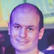 AIM srl Employee Matteo Gabelletti's profile photo