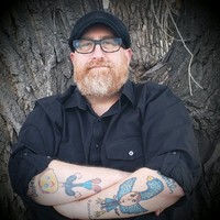 Green Dragon Employee Dave Hawkins's profile photo