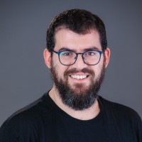 TDNet Employee Nir Flax's profile photo
