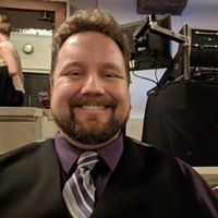 MARTINEZ UNIFIED SCHOOL DISTRICT Employee Kevin Stein's profile photo
