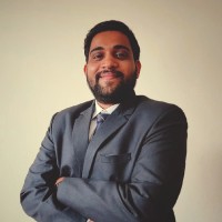 Eigen Employee Samyak Rao's profile photo