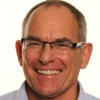 Leopard Print Ltd Employee Greg Morris's profile photo