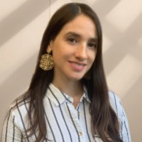 Simpletech SpA Employee Paz Castro's profile photo