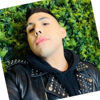 Fellow Barber Employee Ivan Elixander Ramirez-Barragan's profile photo