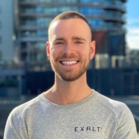 EXALT Employee Charlie Wilson-Vaughan's profile photo