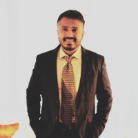 Suhas Sheth Email & Phone Number